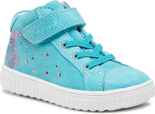 Sneakersy LURCHI - Yuri 33-37024-29 Aqua