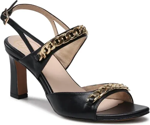 Sandále BALDOWSKI - D03902-7633-004 Skóra Czanra