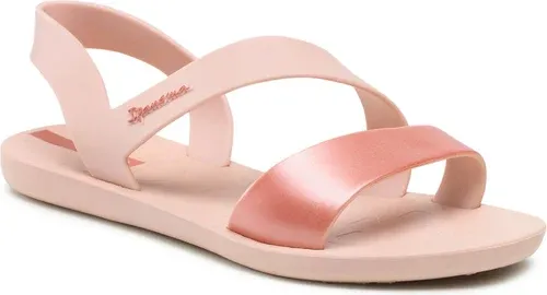 Sandále IPANEMA - Vibe Sandal Fem 82429 Light Pink 26050