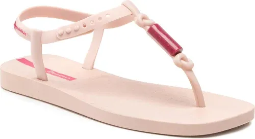 Sandále IPANEMA - Class Fever 26674 Pink/Light Pink 22926