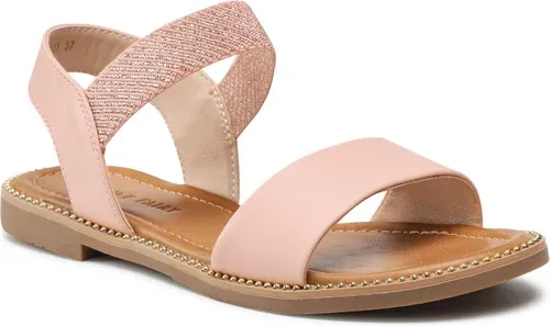 Sandále JENNY FAIRY - WS5291-11 Pink