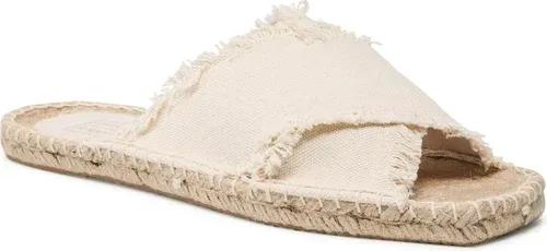 Espadrilky JENNY FAIRY - HZF067-01 Beige