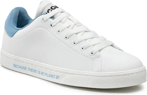 Sneakersy ECOALF - Brisbanealf Sneakers SHSNBRISB2560WS22 Sky Blue 147