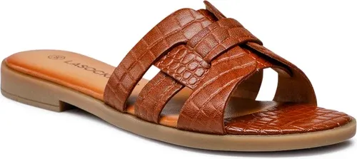 Šľapky LASOCKI - WI16-FOXI-44 Camel