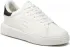 Sneakersy ACBC - Biomilan SHMIECO White/Black 201