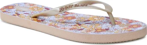 Žabky JENNY FAIRY - SS22-125DSTC Beige