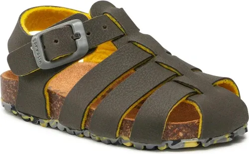 Sandále Garvalin - 222665-B M Gris