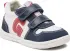 Sneakersy GARVALIN - 222605-A S Ocean Y Blanco