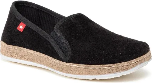 Espadrilky BIG STAR - FF276032 Black