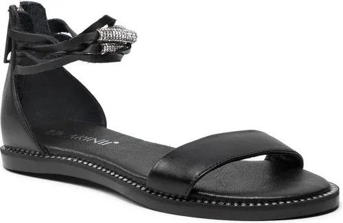 Sandále CARINII - B5624 E50-000-000-C74