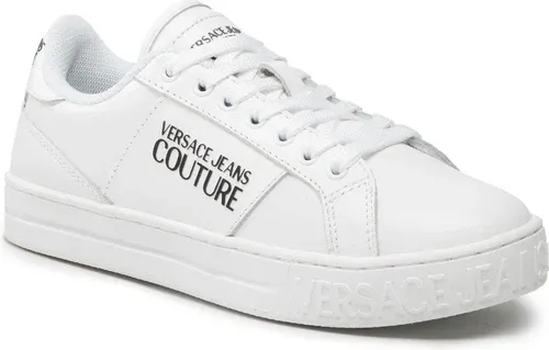 Sneakersy VERSACE JEANS COUTURE - 72VA3SKB ZP097 003