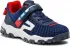 Sneakersy Primigi - 1937033 D Navy