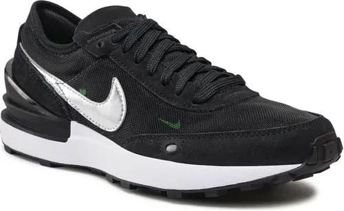 Topánky NIKE - Waffle One (Gs) DC0481 004 Dk Smoke Grey/Chrome/Black