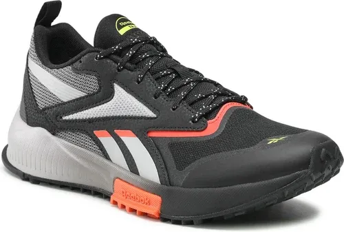 Topánky Reebok - Lavante Trail 2 GY5215 Cblack/Pugry3/Dynred
