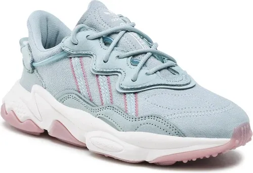 Topánky adidas - Ozweego GY6176 Maggre/Crywht/Magmau