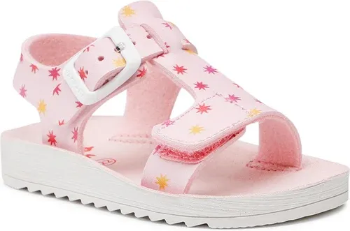 Sandále GARVALIN - 222351-A M Rosa Y Estrellas