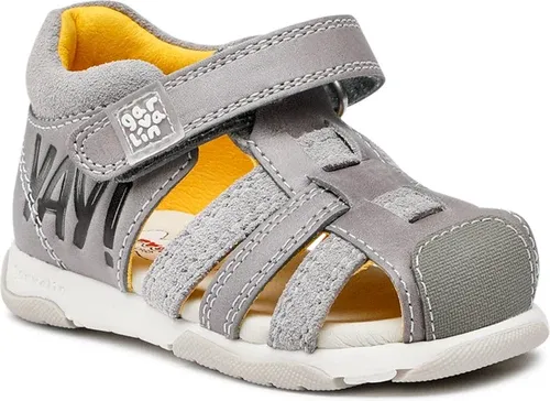 Sandále Garvalin - 222610-B M Marengo