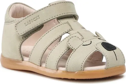 Sandále Lasocki Kids - CI12-CRIC-01(II)DZ Green