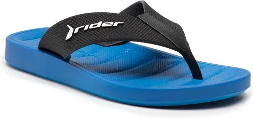 Žabky Rider - Free Thong Inf 11787 Blue/Black 22318