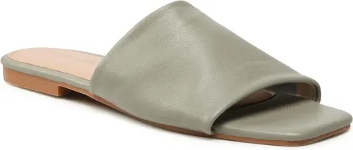 Šľapky JENNY FAIRY - WS21032-03 Green