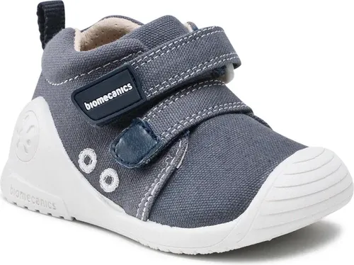 Sneakersy Biomecanics - 222185-A Azul Marino