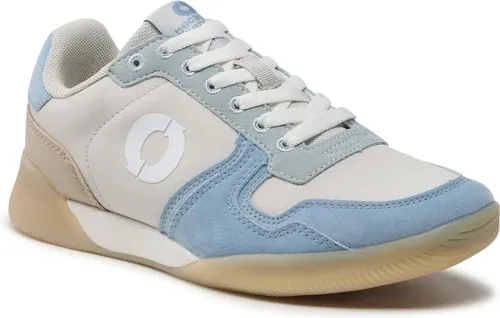 Sneakersy ECOALF - Lenalf Sneakers SHSNLENA02560WS22 Light Grey 300