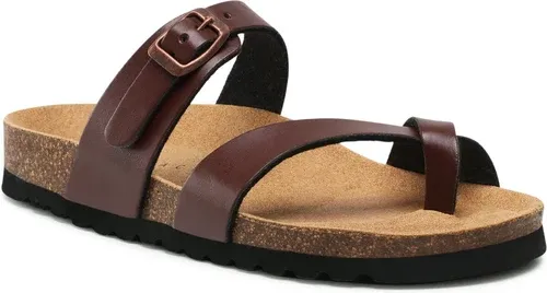 Žabky SURFACE PROJECT - Alma Brown