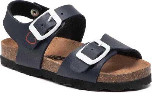 Sandále Blauer - S2TOBY01/PUC Navy Sandále Blauer - S2TOBY01/PUC Navy