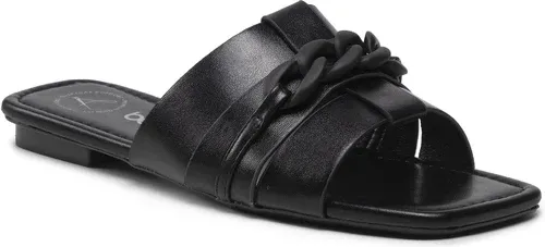 Šľapky BETSY - 927067/06-04E Black