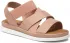 Sandále Betsy - 927304/10-02 Pink