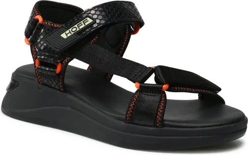 Sandále HOFF - Bora 12208002 Black