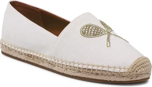 Espadrilky KATE SPADE - Doubles K7135 Optic White OPI
