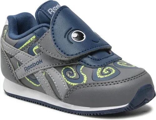 Topánky Reebok - Royal Cl Jog 2 Kc GW7761 Pugry6/Batblu/Aciyel