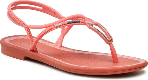 Sandále GRENDHA - Cacau Livre Sandal Fem 18359 Pink 90063