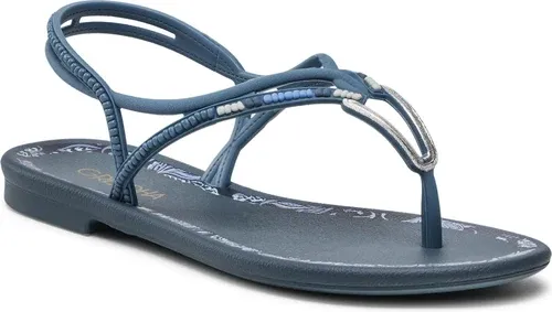 Sandále GRENDHA - Cacau Livre Sandal Fem 18359 Navy 90176