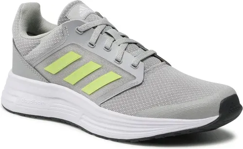 Topánky adidas - Galaxy 5 GW0763 Cloud White/Grey Two/Grey Six