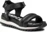 Sandále GIOSEPPO - Tefe 65515 Black