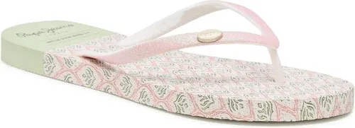 Žabky PEPE JEANS - Rake Sweet PLS70117 Pinkish 303