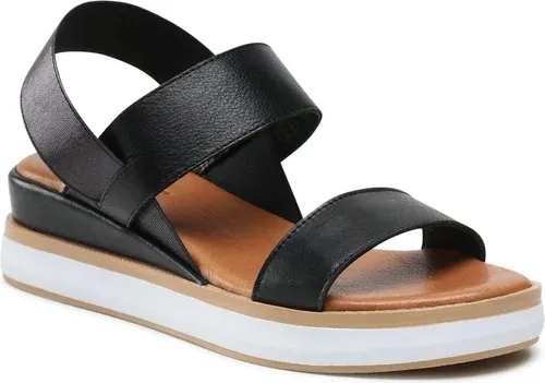 Sandále INUOVO - 113013 Black