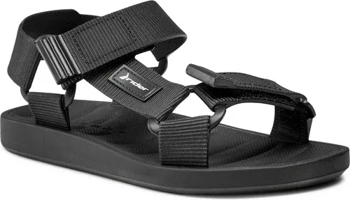 Sandále Rider - Free Papete Inf 11672 Black/Black 20766