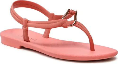 Sandále GRENDHA - Cacau Elegancia Sandal 18370-90105 Pink