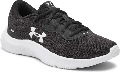 Topánky UNDER ARMOUR - Ua W Mojo 2 3024131-001 Blk/Wht