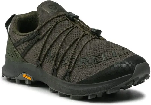 Topánky Merrell - Long Sky Sewn J002575 Olive