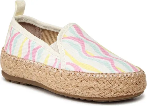 Espadrilky EMU AUSTRALIA - Gum Magic Print K12577 Pastel Multi