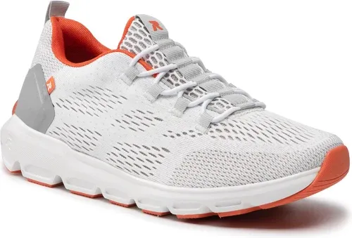 Sneakersy RIEKER - 40403-41 Grau