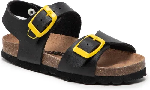 Sandále Blauer - S2TOBY01/PUC Blk