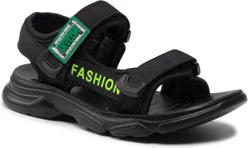 Sandále Betsy - 927313/09-01 Black Sandále Betsy - 927313/09-01 Black