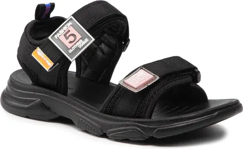 Sandále Betsy - 927313/08-02 Black