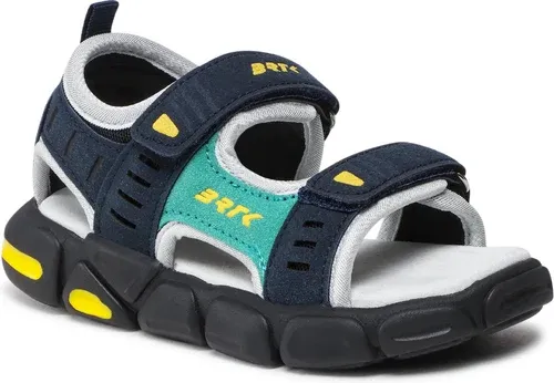 Sandále Bartek - 16076003 Granat