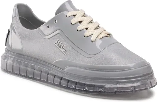Sneakersy MELISSA - Classic Sneaker + Bt21 33399 Grey/Clear 54079